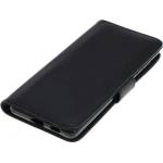 OTB Калъф флип за Samsung Galaxy S21 Ultra 5G от изкуствена кожа, черен (8014360)