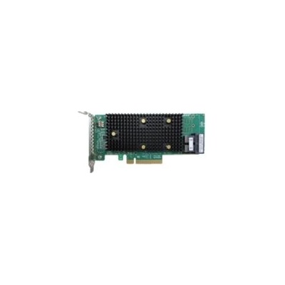 FSAS FUJITSU CP500i SAS/SATA RAID Controller based on Broadcom SAS3408 (PY-SR3FB)