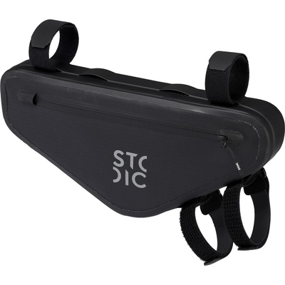 Stoic Чанта за рамка Stoic LofsdalenSt. Bike Frame Bag Pro S Bike bag - Black - размер 2, 3 l (510-7242-0111)