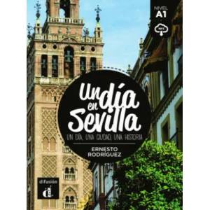 Un día en Sevilla | Ernesto Rodríguez (ISBN: 9783125621787)