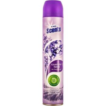 At Home Освежител за въздух 400мл - Lavender Fields (3327)
