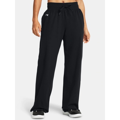 Under Armour Motion Open Hem Pant-BLK 1383721-001