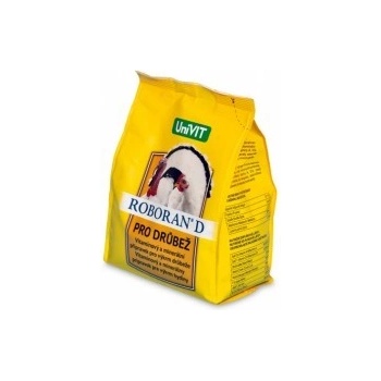 Roboran D pro drůbež plv 1 kg