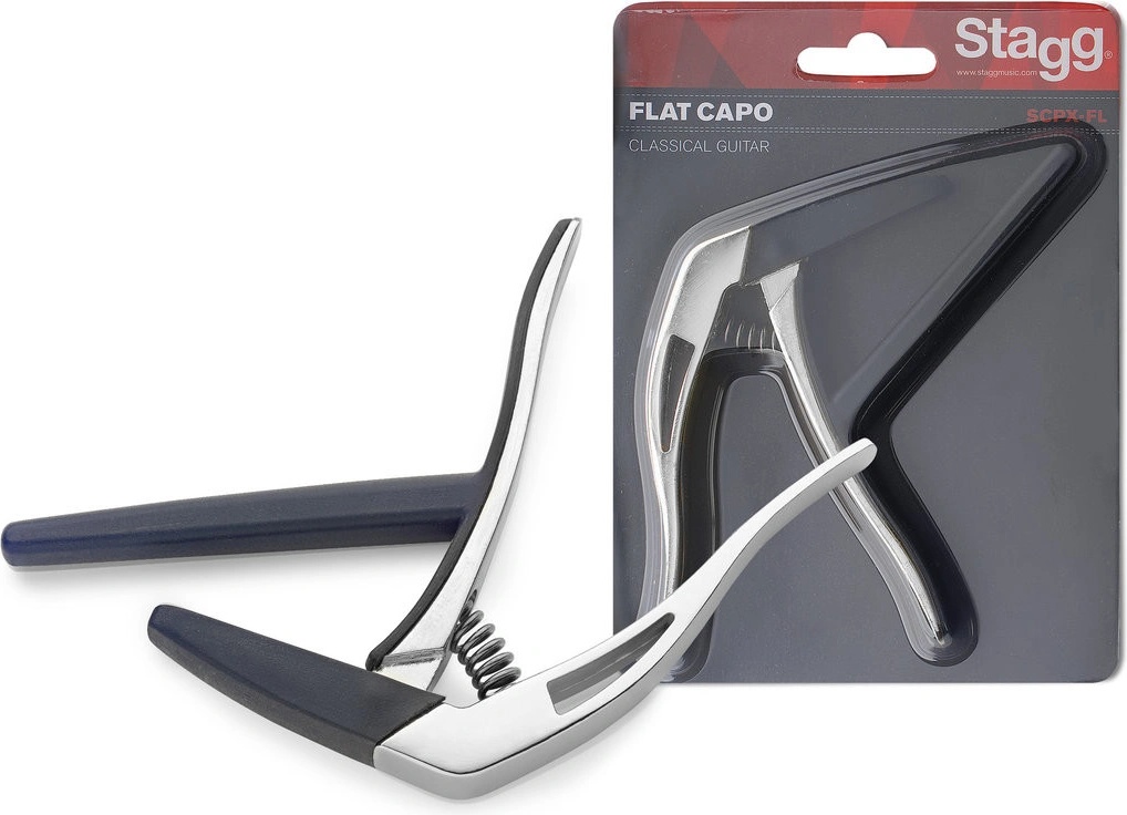 Stagg SCPX-CU-CR