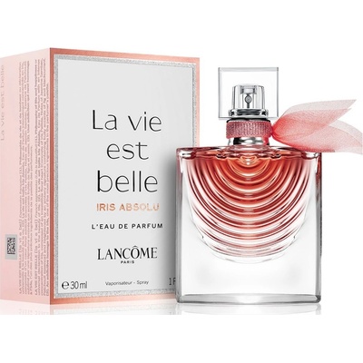 Lancome La Vie Est Belle Iris Absolu Infini parfumovaná voda dámska 30 ml