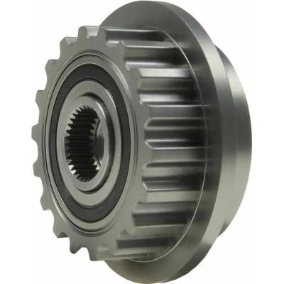 Předstihová spojka AS-PL (AUTO STARTER) AFP0025