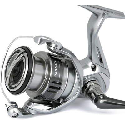 Shimano Nasci FC C2000S HG