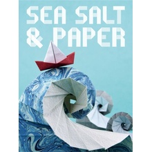 Bombyx Sea Salt & Paper