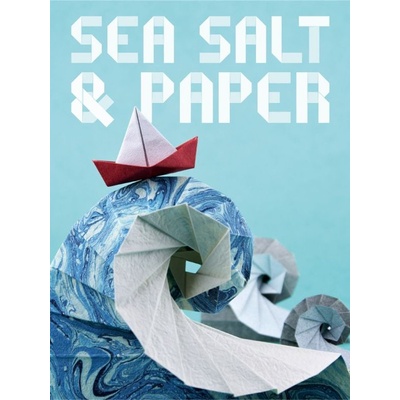 Bombyx Sea Salt & Paper