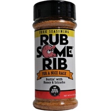 Rub Some BBQ koření Rib 176 g