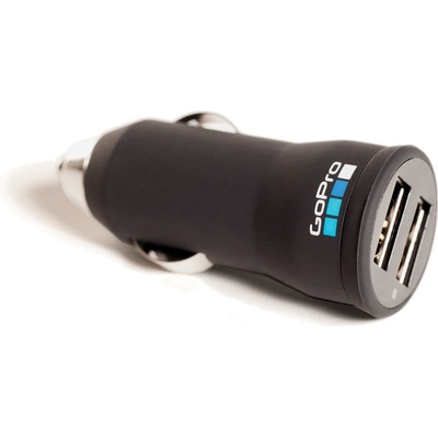 GoPro Auto Charger 2xUSB ACARC-001