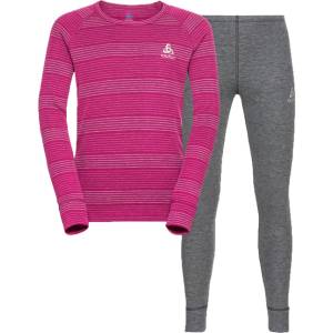 Odlo Active warm eco set kids 164 - sportisimo - 46,92 лв