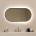 Interceramic ОГЛЕДАЛО led 600x1200 1832 (1832)