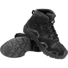 Stalco Perfect Defender High OB černé