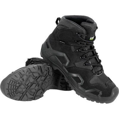 Stalco Perfect Defender High OB černé