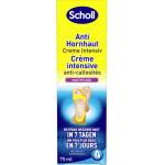 Scholl Интензивен крем против загрубяла кожа - 75 мл