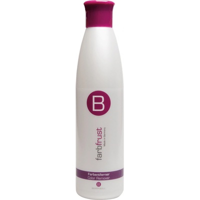 Berrywell Color Remover Odstraňovač farby 251 ml