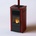 MBS Pellet red