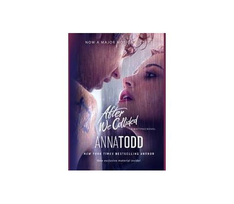After We Collided - Anna Todd
