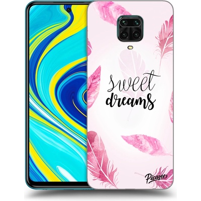 Pouzdro Picasee ULTIMATE CASE Xiaomi Redmi Note 9S - Sweet dreams