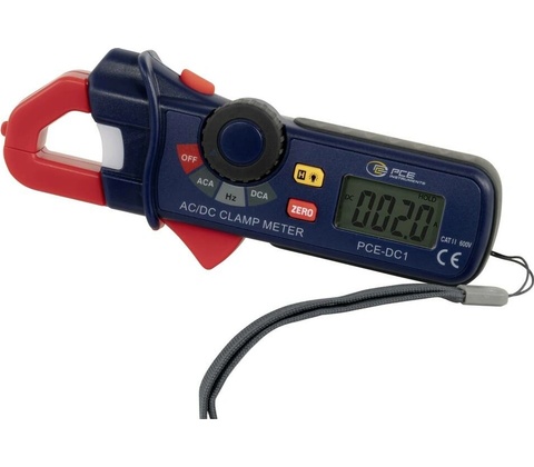 PCE Instruments PCE-DC1