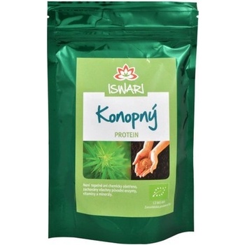 Iswari Bio Konopný Protein 250 g