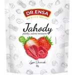Jahody Резенчета ягоди, лиофилизирани 30 г
