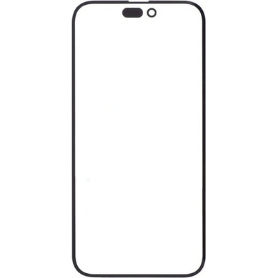 Apple iPhone 14 Pro Max - Predné Sklo + OCA Lepka