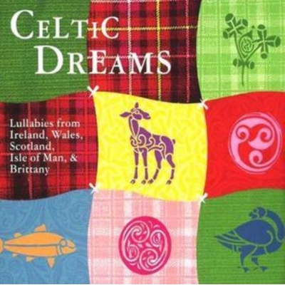 Various - Celtic Dreams CD