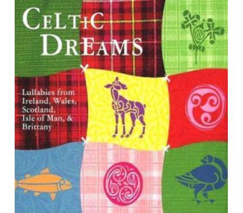 Various - Celtic Dreams CD