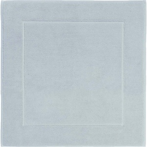 Aquanova Килимче за баня London 60 x 60 см светлосиньо (LONBMB-916)