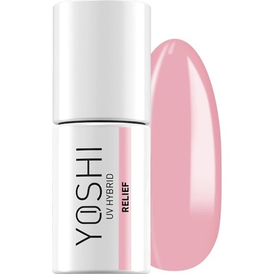 YOSHI Gél lak Divorce Relief 817 6 ml