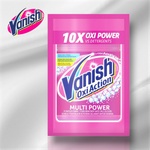 Vanish Oxi Action Доза против петна 30гр (2334)