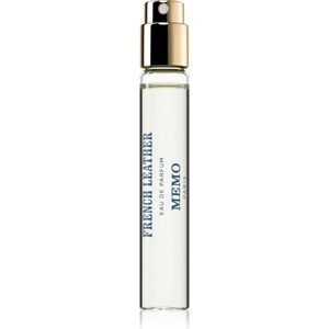 MEMO French Leather EDP 10 ml Парфюми
