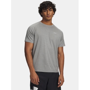 Under Armour Мъжка тениска Under Armour UA Tech Textured SS Under Armour | Zelen | МЪЖЕ | S - zoot - 61,41 лв