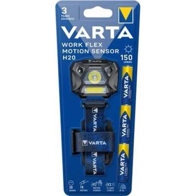 VARTA Work Flex H20
