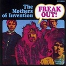 ZAPPA FRANK: FREAK OUT! CD
