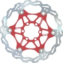 MAX1 ALUX 160mm červená