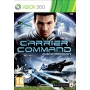 Hry na Xbox 360 Carrier Command Gaea Mission