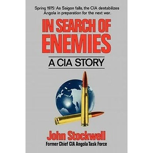 In Search of Enemies | John Stockwell (ISBN: 9780393057058)