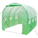 Fóliovníky Malatec 1673 Oblúkový fóliovník 3 m x 2 m x 2 m