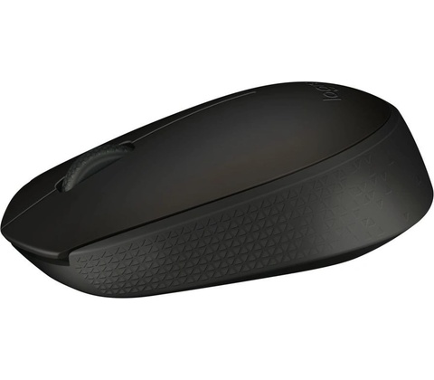 Logitech B170 Wireless Mouse 910-004798
