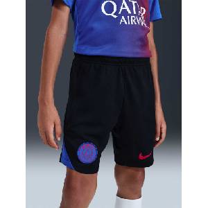 NIKE Къси панталони psg y nk df strk short kz 3r