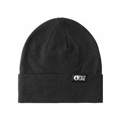 Picture merino kulich Tokela black