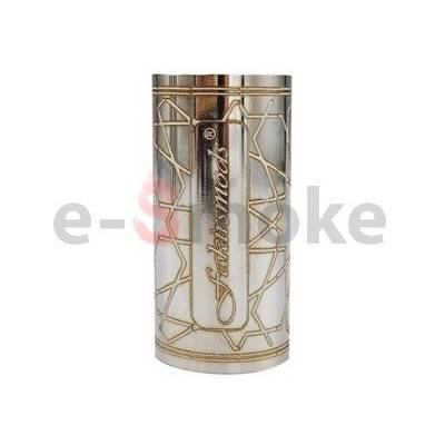 Fakirsmods Ion Mech Mod 18350 Extra Tube