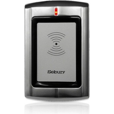 Mifare Sebury R3-M