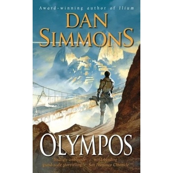 Olympos - D. Simmons
