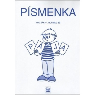 Písmenka