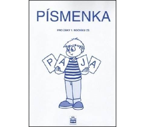 Písmenka