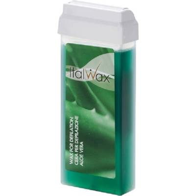 Italwax vosk tělový Aloe Vera 100 ml